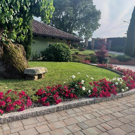 B&B La Bianchina Monale Ngoại thất bức ảnh