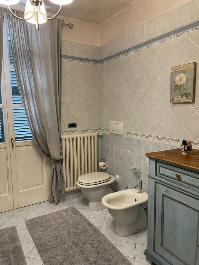 B&B La Bianchina Monale Ngoại thất bức ảnh