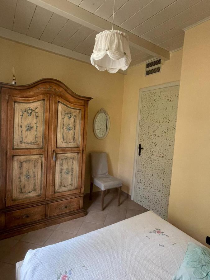 B&B La Bianchina Monale Ngoại thất bức ảnh