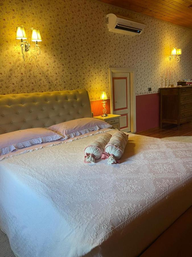B&B La Bianchina Monale Ngoại thất bức ảnh