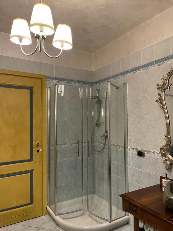 B&B La Bianchina Monale Ngoại thất bức ảnh