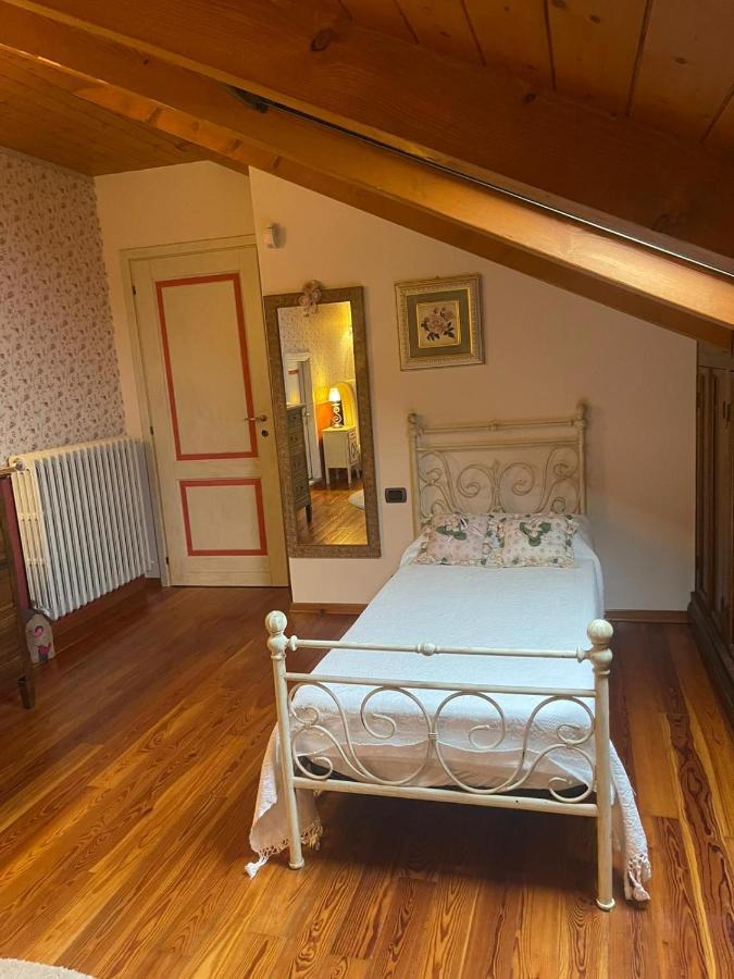 B&B La Bianchina Monale Ngoại thất bức ảnh