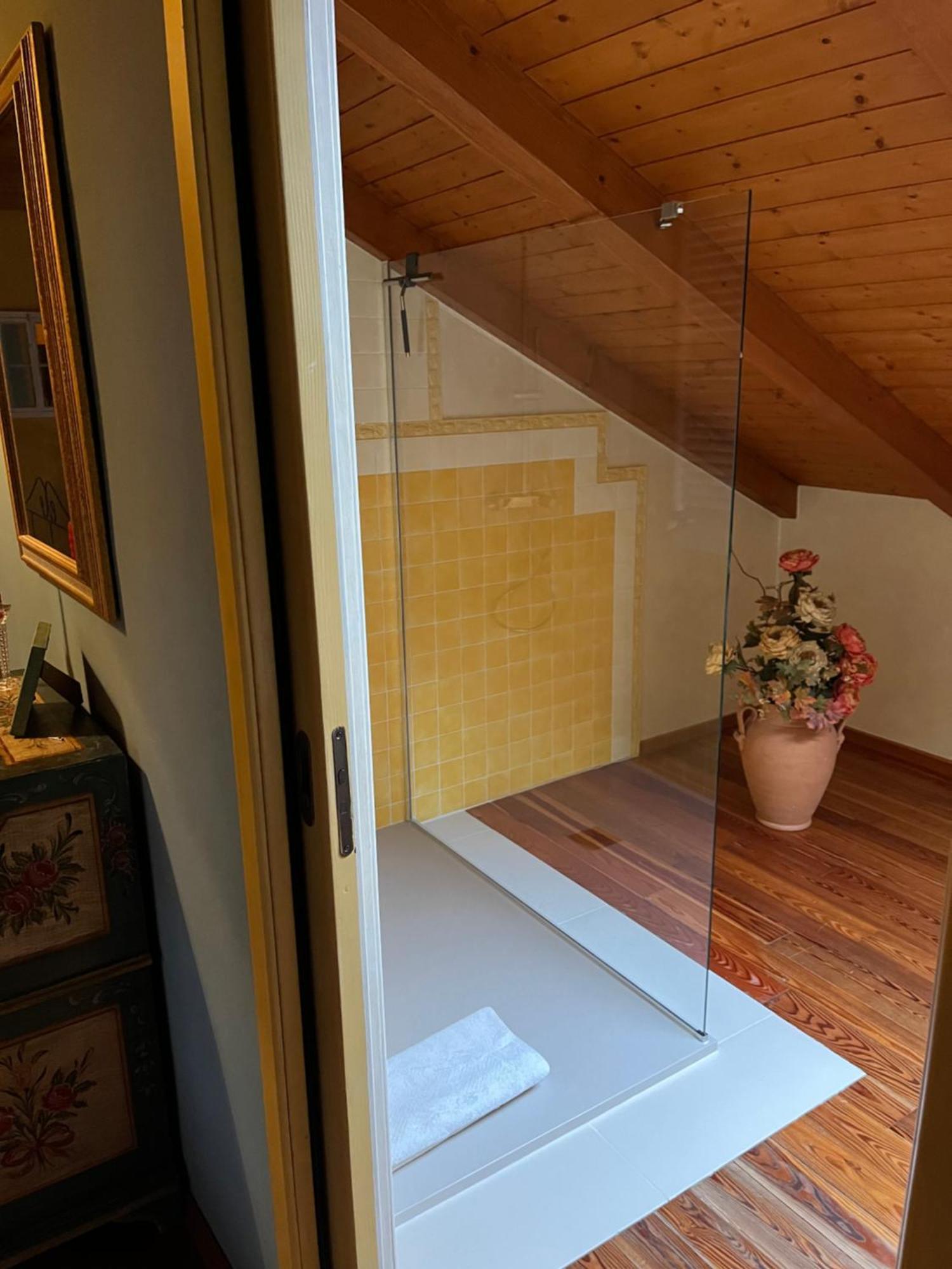 B&B La Bianchina Monale Ngoại thất bức ảnh